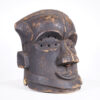 Kuba Bwoom Mask from DR Congo 13.75" - African Tribal Art