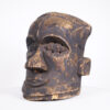 Kuba Bwoom Mask from DR Congo 13.75" - African Tribal Art