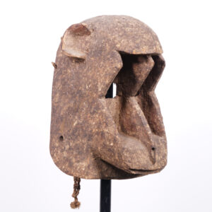 Dogon Zoomorphic Mask 12" - Mali - African Tribal Art