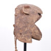 Dogon Zoomorphic Mask 12" - Mali - African Tribal Art