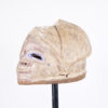 Yoruba Gelede Headcrest Mask 11.5" Long - Nigeria - African Tribal Art
