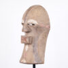 Songye Kifwebe Mask 18.5" - DR Congo - African Tribal Art