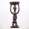 Afo Maternity Figure on Base 22" - Nigeria - African Tribal Art