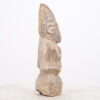 Interesting Yoruba Stone Figure 12.5" - Nigeria - African Tribal Art