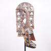 Zoomorphic Bozo Mask 33" - Mali - African Tribal Art